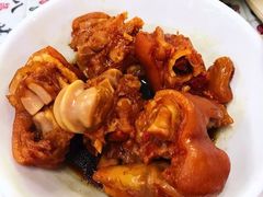 -七爺清汤腩(南开大悦城店)