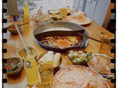 -楠火锅(仁恒梦中心店)