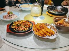 -佰家小厨·南京菜(夫子庙店)