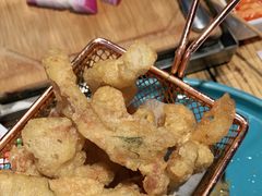 -通海俄式烧烤·俄罗斯大串(嵩山路店)