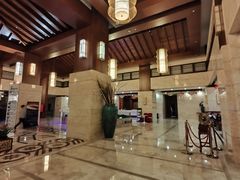 -宜春明月山维景国际温泉度假酒店