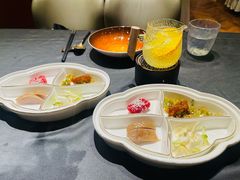 -A One Kitchen·南京精菜馆(德基广场店)