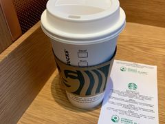 -星巴克(来福士办公楼店)