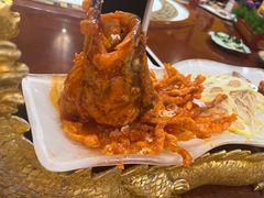-白家大院·王府宫廷菜(苏州街店)