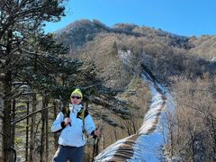 -安吉龙王山风景区