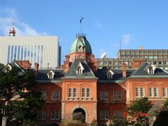 -北海道厅旧本厅舍(旧本庁舎)