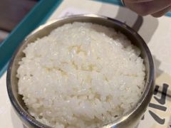 -梨花牛肉汤饭(仁恒伊势丹店)