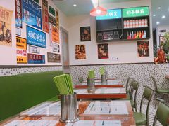 大堂-小龍鳳餐室(番禺路店)