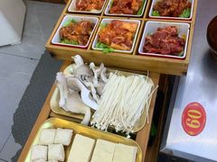 -阿昌白族石板烧·菌锅(大理古城店)