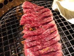 -焼肉なべしま 天文館店