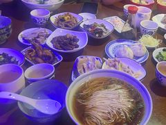 -同得兴 Since·1995 传统苏式面馆(嘉馀坊店)