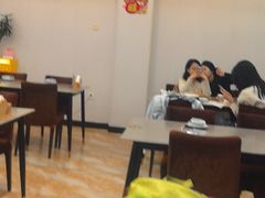 -丽泽山庄·生态怀柔菜·虹鳟鱼(红螺寺店)