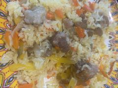 -巴依老爷新疆餐厅