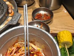 -姜虎东白丁烤肉(深圳湾后海汇店)
