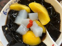 -长人馄饨铺(解放街店)