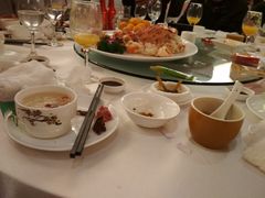 -绿岛国际酒店·海鲜酒楼(八七路店)