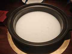-大良毋米粥·粥底火锅(岭南天地店)