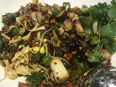 -石头咕(葵蓬店)