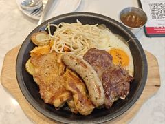 -卡朋西餐(较场西路店)