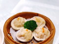 -金满楼(天河中路店)