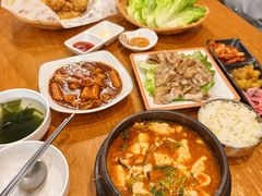 -韩礼年糕(飞虹路店)