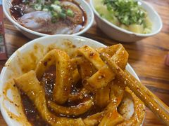 -洞子口张老二凉粉(文殊院店)