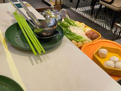 -润园四季椰子鸡火锅(南山海岸城店)