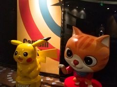 -万达影城(汉街万达广场IMAX店)