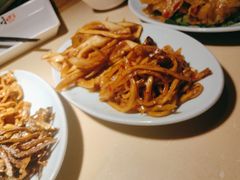-小柴米·传统江西菜(八一广场店)