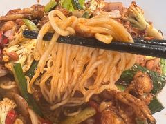 -友达面馆(海珠店)