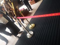 -青岛海景花园大酒店