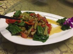 -木卡买提新疆餐厅·清真(新里海顿公馆店)