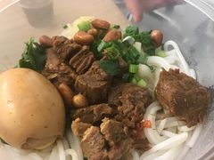 -莫老爷·正宗桂林米粉(南油店)