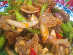 -老院子饭店·鲁菜·海鲜·家常菜