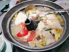 -六合居(温江店)