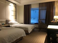 -IGenie爱精灵·万兆电竞酒店(成都火车南站凯德天府店)