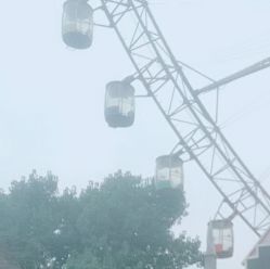 -郑州市世纪公园