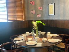 -庐灶江南·江南菜·四合院Bistro(东直门雍和宫·原华侨宾馆店)