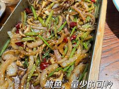 -517烧烤·龙虾·海鲜大排档(万象都荟店)