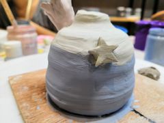 -青韵台陶艺Diy(永庆坊店)