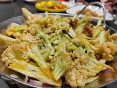 -老山东·山东菜(鲁菜名店)