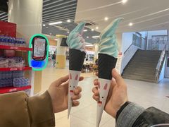 -大连理工大学中心-食堂