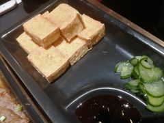 -馔豚·台北菜专门店(深圳湾万象城店)