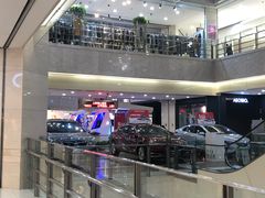 -光启城时尚购物中心