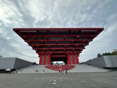 -中华艺术宫(上海美术馆)