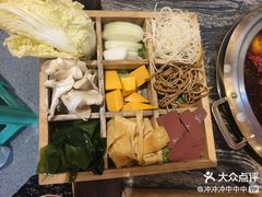 -渝味晓宇火锅(枇杷山正街店)