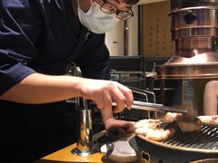 -泥炉烧肉师(新街口金銮巷店)