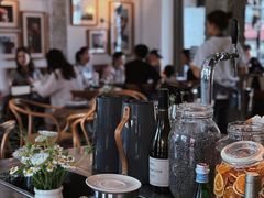 -BOR Eatery(安福路店)