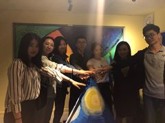 -Doors独立剧情密室(东门分店)