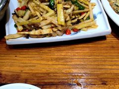 -下梅人家土菜馆(历史文化餐厅度假区店)